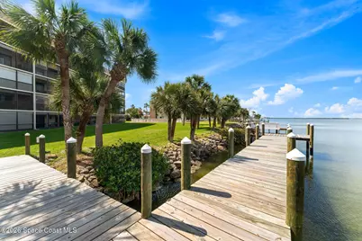 3873 S Banana River Boulevard #103, Cocoa Beach, FL 32931 - Photo 40