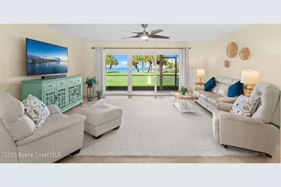 3873 S Banana River Boulevard #103, Cocoa Beach, FL 32931 - Photo 4