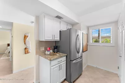 3873 S Banana River Boulevard #103, Cocoa Beach, FL 32931 - Photo 8