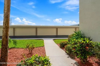 3873 S Banana River Boulevard #103, Cocoa Beach, FL 32931 - Photo 42