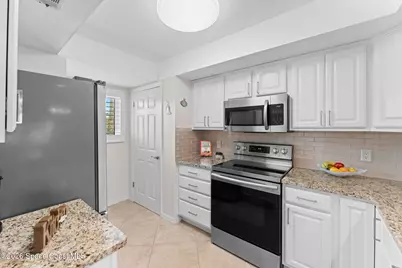 3873 S Banana River Boulevard #103, Cocoa Beach, FL 32931 - Photo 10