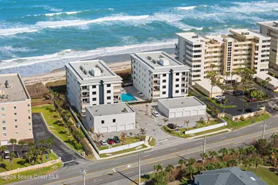 2745 N Highway A1A #501, Indialantic, FL 32903 - Photo 56