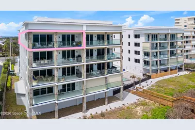 2745 N Highway A1A #501, Indialantic, FL 32903 - Photo 4