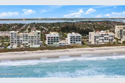 2745 N Highway A1A #501, Indialantic, FL 32903 - Photo 4