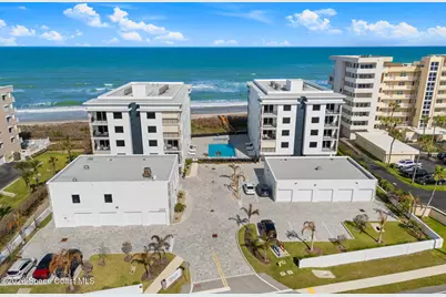 2745 N Highway A1A #501, Indialantic, FL 32903 - Photo 6