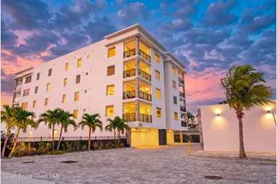 2745 N Highway A1A #501, Indialantic, FL 32903 - Photo 1