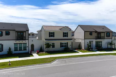 2355 Spur Drive, Melbourne, FL 32940 - Photo 1