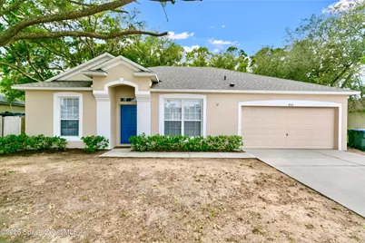 855 Sandhurst Court, Titusville, FL 32780 - Photo 1