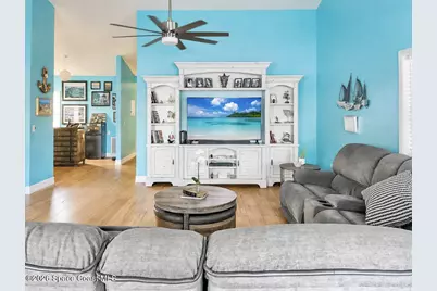 485 Buttonwood Drive, Merritt Island, FL 32953 - Photo 8