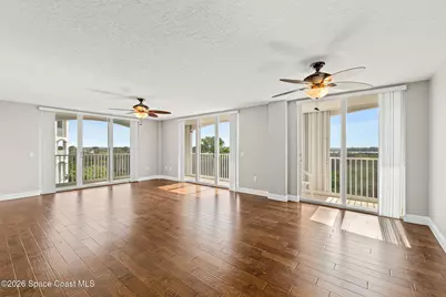 801 Del Rio Way #502, Merritt Island, FL 32953 - Photo 4