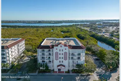 801 Del Rio Way #502, Merritt Island, FL 32953 - Photo 1