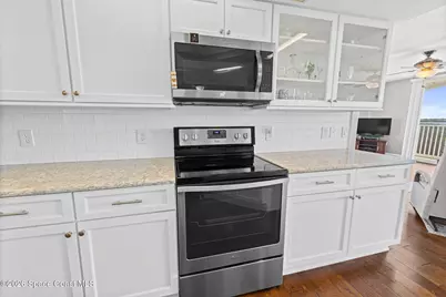 801 Del Rio Way #502, Merritt Island, FL 32953 - Photo 8