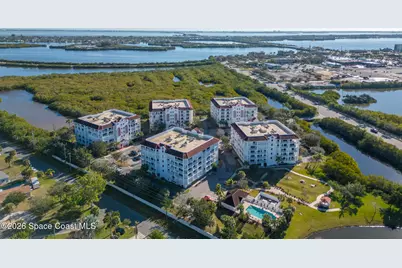 801 Del Rio Way #502, Merritt Island, FL 32953 - Photo 46