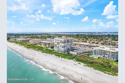 877 N Highway A1A #308, Indialantic, FL 32903 - Photo 1