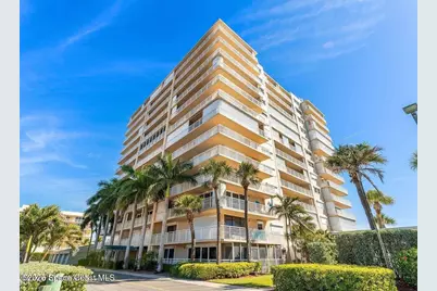 877 N Highway A1A #308, Indialantic, FL 32903 - Photo 26