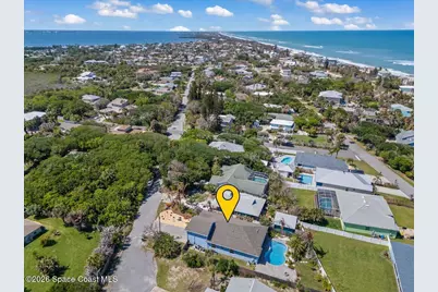 5275 Palmetto Drive, Melbourne Beach, FL 32951 - Photo 6