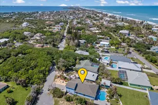 5275 Palmetto Dr, Melbourne Beach, FL 32951 - Photo 6