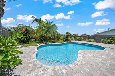 5275 Palmetto Drive, Melbourne Beach, FL 32951 - Photo 2