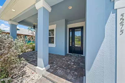 5275 Palmetto Drive, Melbourne Beach, FL 32951 - Photo 8