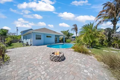 5275 Palmetto Drive, Melbourne Beach, FL 32951 - Photo 42