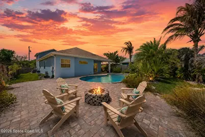 5275 Palmetto Drive, Melbourne Beach, FL 32951 - Photo 12