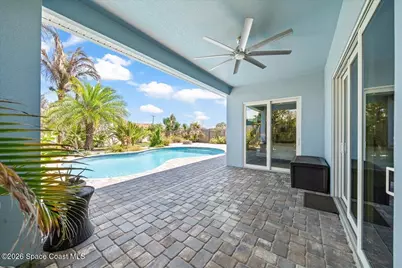 5275 Palmetto Drive, Melbourne Beach, FL 32951 - Photo 10