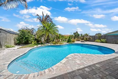 5275 Palmetto Drive, Melbourne Beach, FL 32951 - Photo 4