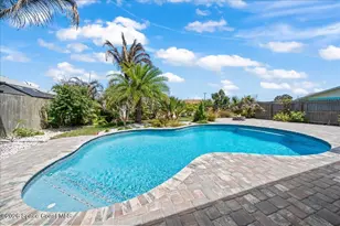 5275 Palmetto Dr, Melbourne Beach, FL 32951 - Photo 4