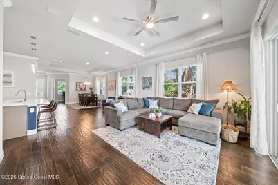 5275 Palmetto Drive, Melbourne Beach, FL 32951 - Photo 16