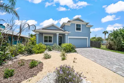 5275 Palmetto Drive, Melbourne Beach, FL 32951 - Photo 6