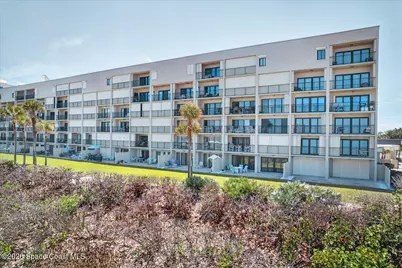 995 N Highway A1A #103, Indialantic, FL 32903 - Photo 52