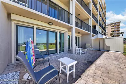 995 N Highway A1A #103, Indialantic, FL 32903 - Photo 32