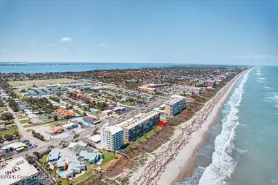 995 N Highway A1A #103, Indialantic, FL 32903 - Photo 54