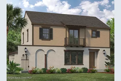 2363 Spur Drive, Melbourne, FL 32940 - Photo 1