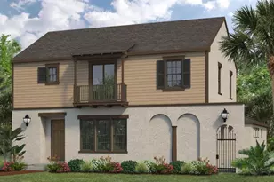 2307 Spur Dr, Melbourne, FL 32940 - Photo 1