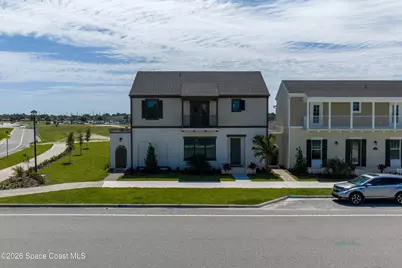 2307 Spur Drive, Melbourne, FL 32940 - Photo 2