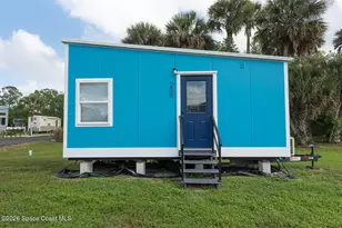 208 Teal Dr, Cocoa, FL 32926 - Photo 4