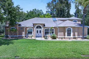 440 Mohawk Trail, Merritt Island, FL 32953 - Photo 1