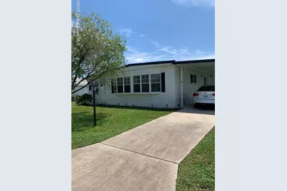 913 Fir Street, Barefoot Bay, FL 32976 - Photo 1