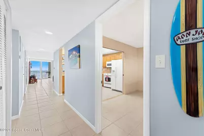1175 Highway A1A #308, Satellite Beach, FL 32937 - Photo 4