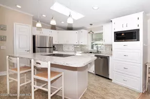 567 Dolphin Circle, Barefoot Bay, FL 32976 - Photo 4