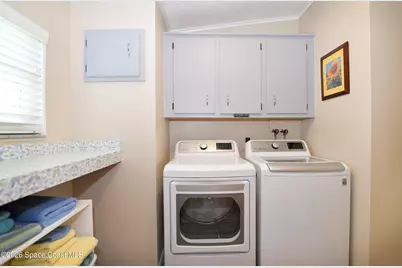 567 Dolphin Circle, Barefoot Bay, FL 32976 - Photo 30