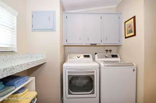 567 Dolphin Circle, Barefoot Bay, FL 32976 - Photo 30