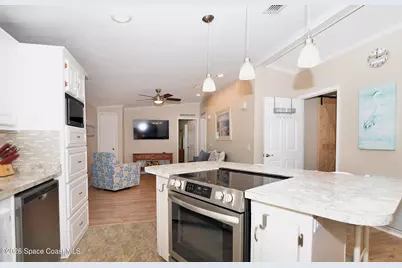 567 Dolphin Circle, Barefoot Bay, FL 32976 - Photo 6