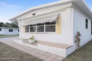 345 Holiday Park Blvd NE, Palm Bay, FL 32907 - Photo 2