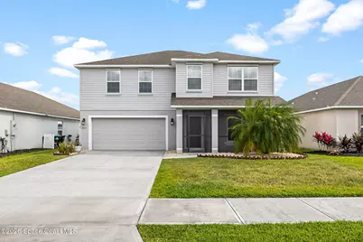 875 Corbin Circle SW, Palm Bay, FL 32908 - Photo 1