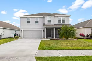 875 Corbin Cir SW, Palm Bay, FL 32908 - Photo 1