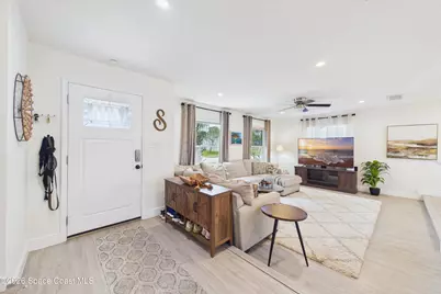 1722 Hubbard Drive, Rockledge, FL 32955 - Photo 2