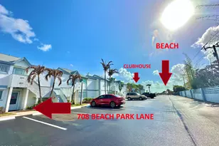 708 Beach Park Ln, Cape Canaveral, FL 32920 - Photo 1