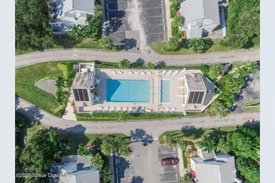 708 Beach Park Lane, Cape Canaveral, FL 32920 - Photo 42